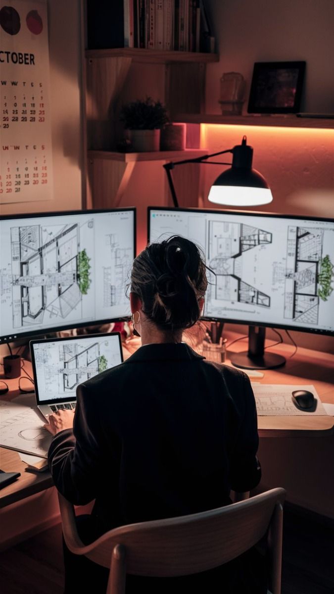 Lächelnde Person mit geschlossenen Augen beim Meditieren